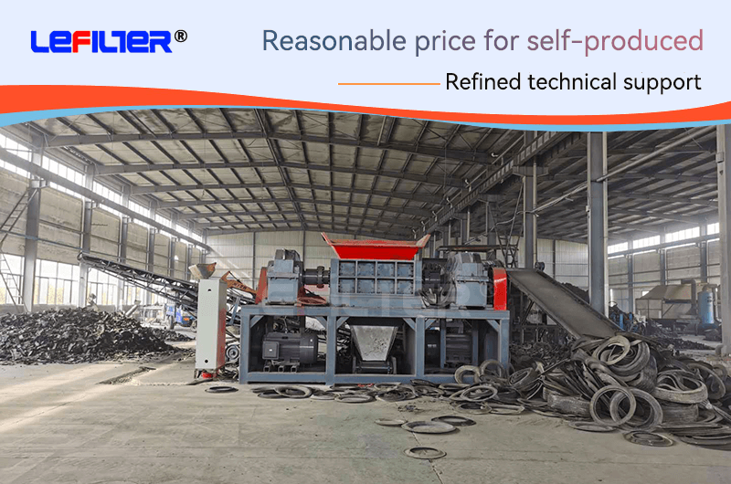 Will the waste tire pyrolysis plant project produce dioxins?