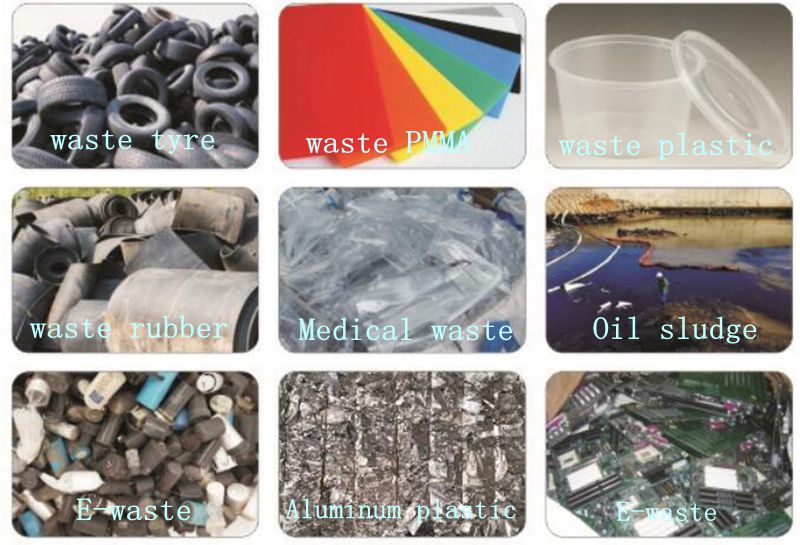 Raw material-2