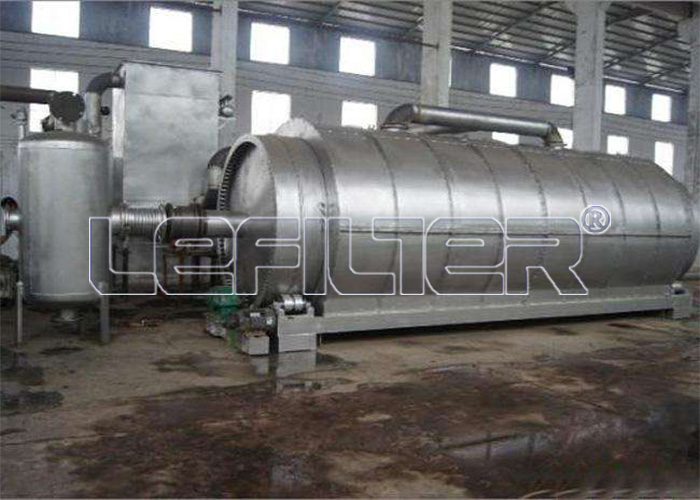 Waste Rubber Renewable Equipment