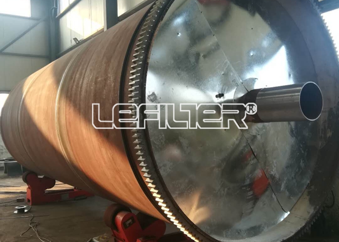 Waste Plastic Used Tyre Rubbers Pyrolysis to Fuel Oil Plant