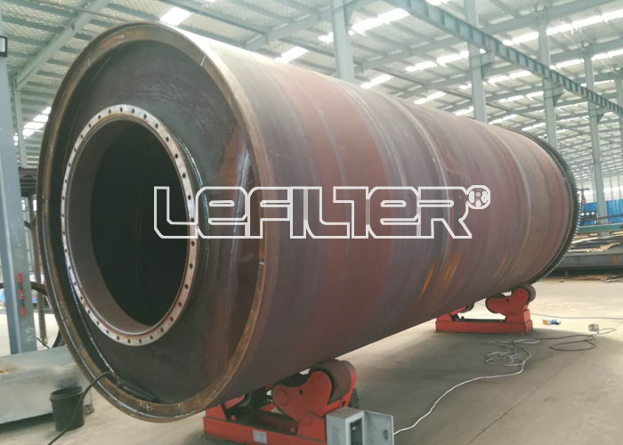 High Performance Semi-Continuous Waste Tire Recycling Pyroly