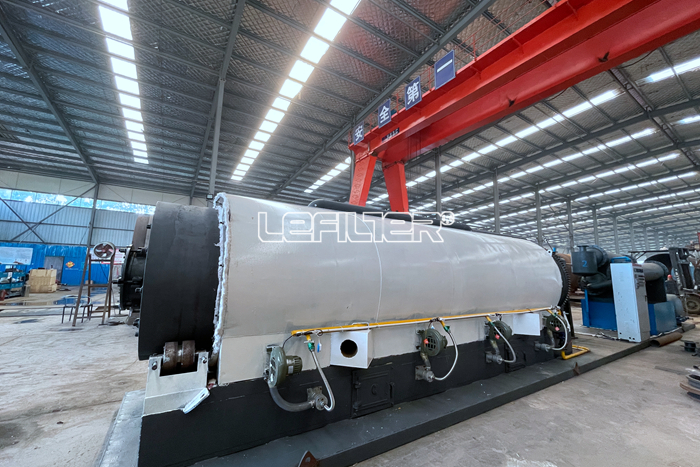 Waste Car/Truck Tire Recycling Plant to Make Fuel Oil for Pyrolysis