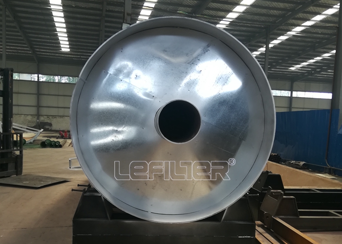 One Year Warranty waste tyre recycling plant to oil